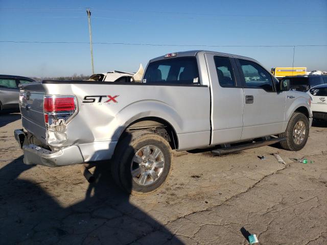 Photo 3 from auction – 2014 FORD F150 SUPER with VIN 1FTFX1CF6EKF68874