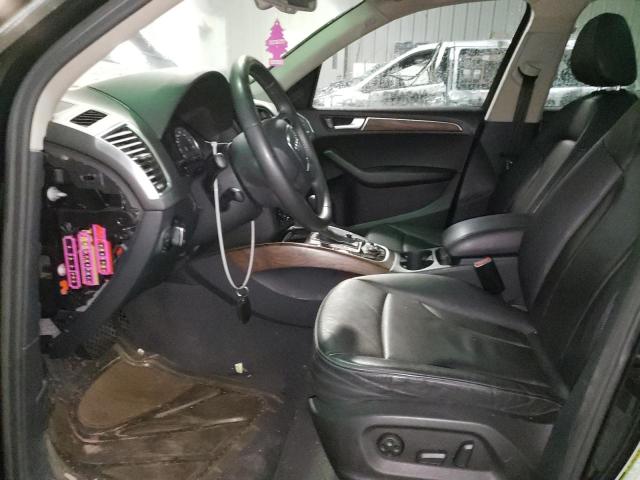Photo 7 from auction – 2012 AUDI Q5 PREMIUM with VIN WA1DKAFP9CA095608