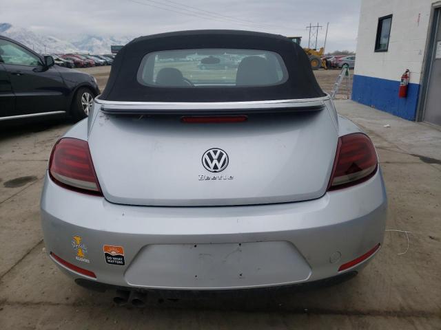 Photo 6 from auction – 2013 VOLKSWAGEN BEETLE with VIN 3VW5P7AT7DM813466