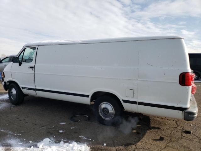 Photo 2 from auction – 1997 DODGE RAM VAN B2 with VIN 2B7HB21Y6VK506919