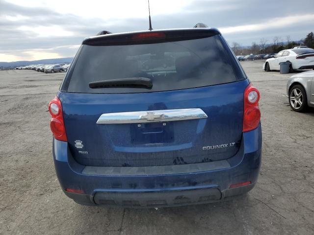 Photo 6 from auction – 2010 CHEVROLET EQUINOX LT with VIN 2CNFLEEW0A6221551