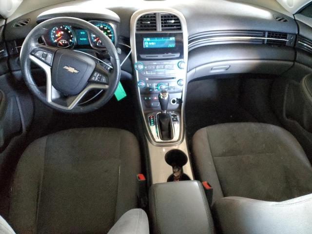 Photo 8 from auction – 2013 CHEVROLET MALIBU LS with VIN 1G11A5SAXDF308910