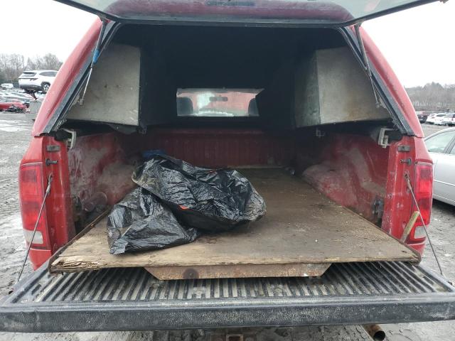 Photo 10 from auction – 2005 DODGE RAM 2500 S with VIN 3D7KS26D95G901093