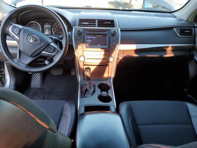 Photo 8 from auction – 2017 TOYOTA CAMRY LE with VIN 4T1BF1FK2HU663205
