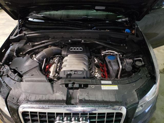 Photo 11 from auction – 2012 AUDI Q5 PREMIUM with VIN WA1DKAFP9CA095608