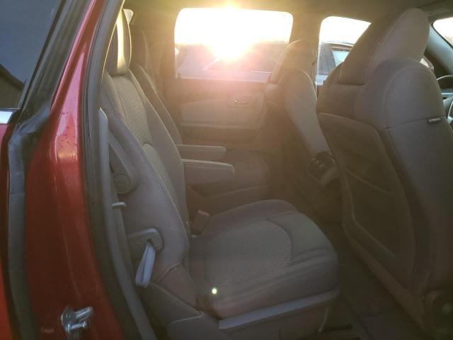 Photo 11 from auction – 2012 CHEVROLET TRAVERSE L with VIN 1GNKRGED2CJ169638