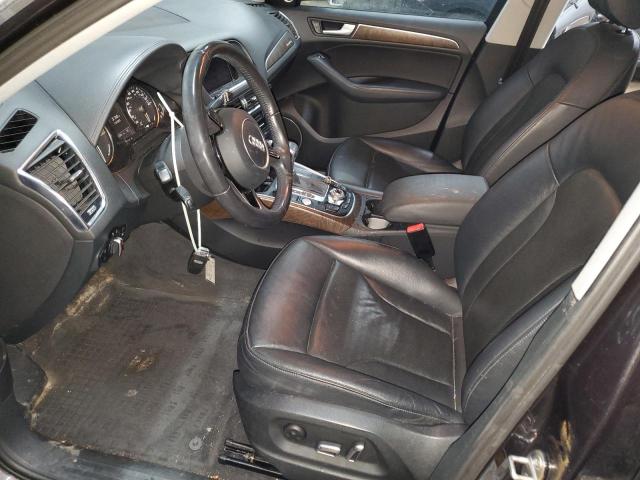 صورة رقم 7 من المزاد - 2015 AUDI Q5 PREMIUM مع VIN WA1C8AFP0FA001727