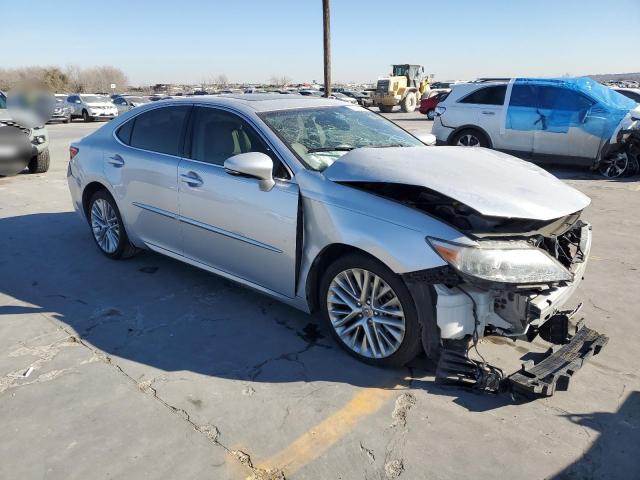 Photo 4 from auction – 2013 LEXUS ES 350 with VIN JTHBK1GG0D2043077