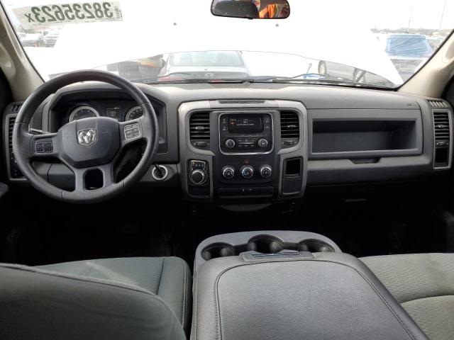 Photo 8 from auction – 2015 RAM 1500 ST with VIN 1C6RR6FG7FS570764