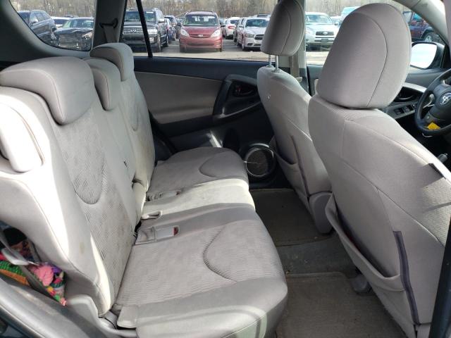 Photo 11 from auction – 2010 TOYOTA RAV4 with VIN 2T3BF4DV9AW037503
