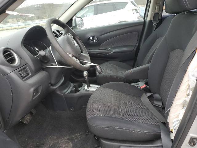 Photo 7 from auction – 2014 NISSAN VERSA S with VIN 3N1CN7AP4EL850035