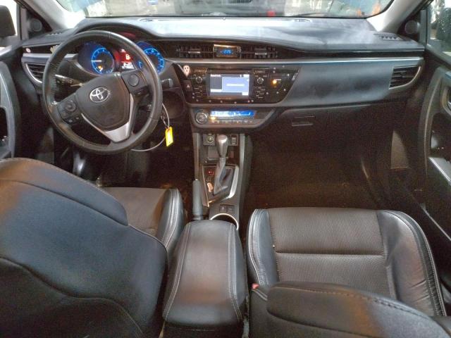 Photo 8 from auction – 2015 TOYOTA COROLLA L with VIN 5YFBURHE5FP250012