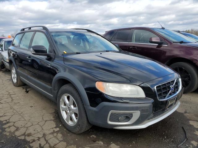 Photo 4 from auction – 2008 VOLVO XC70 with VIN YV4BZ982381005513