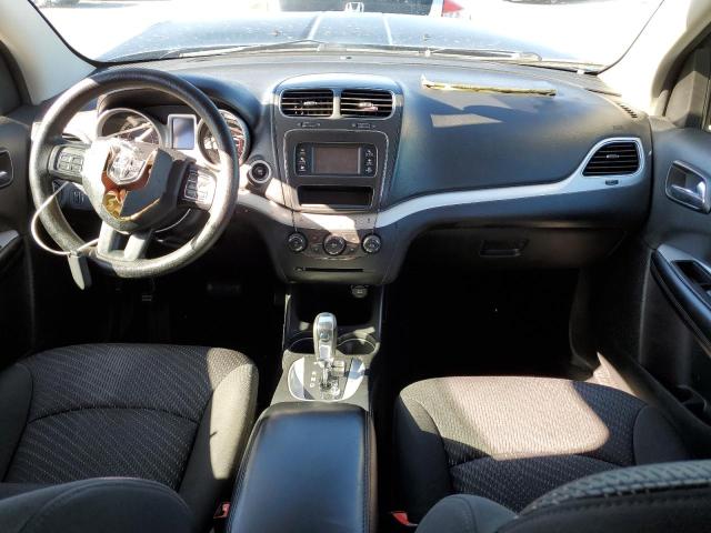 Photo 8 from auction – 2015 DODGE JOURNEY SE with VIN 3C4PDCAB6FT536712