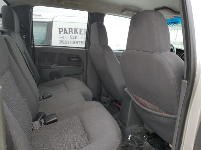 Photo 10 from auction – 2006 CHEVROLET COLORADO with VIN 1GCDT136X68153235