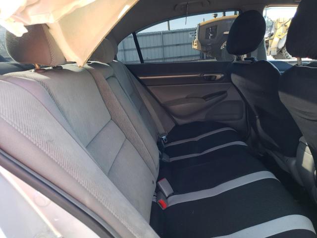 Photo 10 from auction – 2011 HONDA CIVIC EX with VIN 2HGFA1F8XBH537386