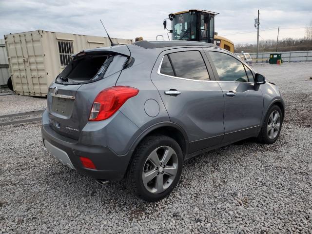 Photo 3 from auction – 2014 BUICK ENCORE CON with VIN KL4CJBSB0EB764957