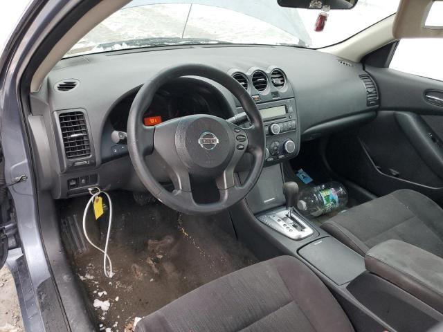 Photo 8 from auction – 2012 NISSAN ALTIMA BAS with VIN 1N4AL2AP4CC102851