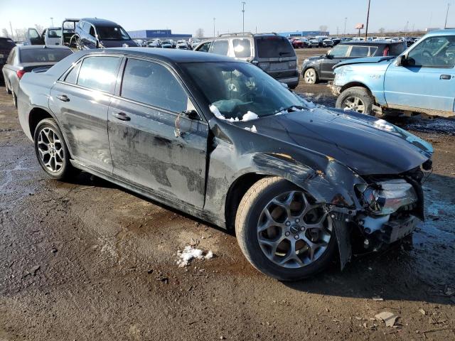 Photo 4 from auction – 2017 CHRYSLER 300 S with VIN 2C3CCAGG5HH527234
