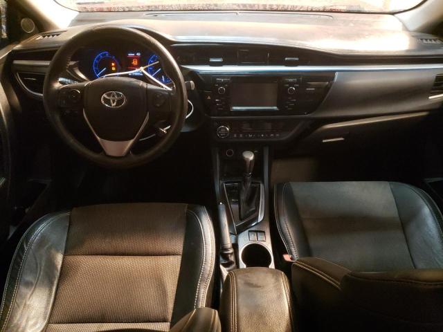 Photo 8 from auction – 2015 TOYOTA COROLLA L with VIN 2T1BURHE7FC263831