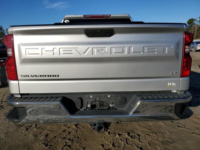 Photo 6 from auction – 2019 CHEVROLET SILVERADO with VIN 3GCPWCED4KG295953