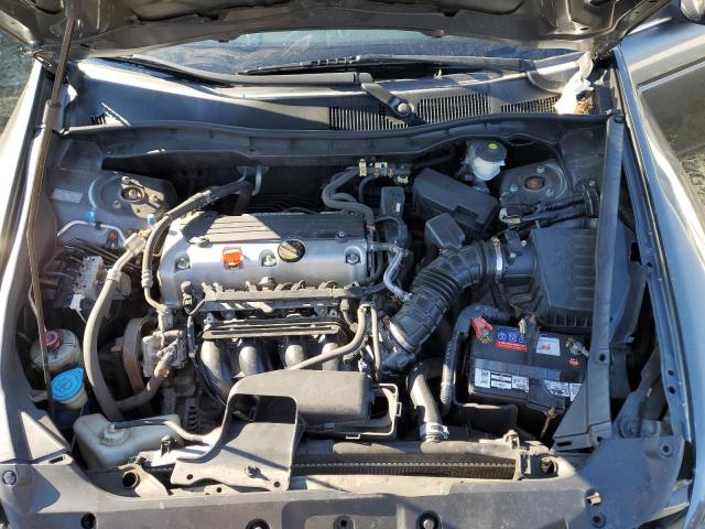 Photo 11 from auction – 2012 HONDA ACCORD LX with VIN 1HGCP2F30CA096380