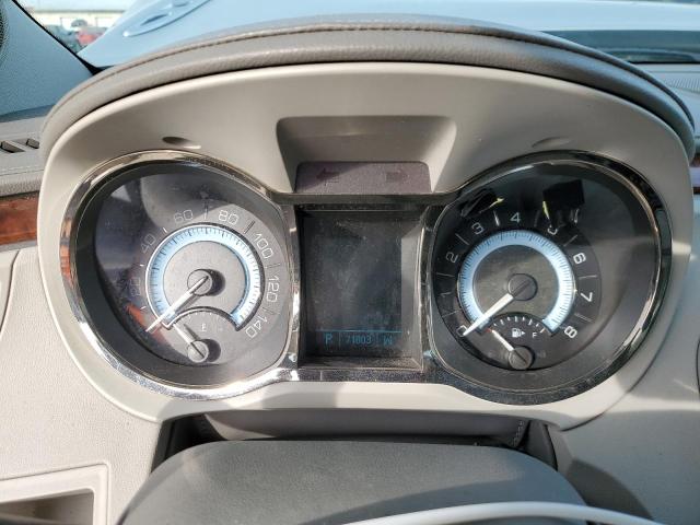 Photo 9 from auction – 2010 BUICK LACROSSE C with VIN 1G4GC5EG8AF280821