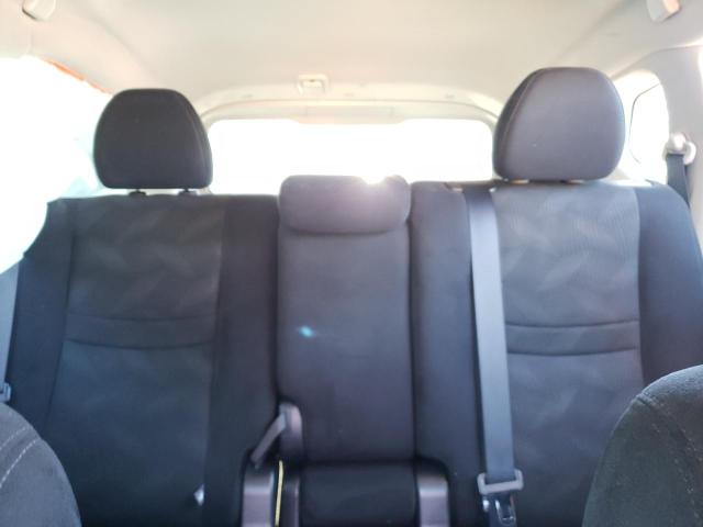 Photo 10 from auction – 2016 NISSAN ROGUE S with VIN 5N1AT2MT2GC810813