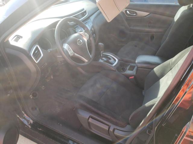 Photo 7 from auction – 2016 NISSAN ROGUE S with VIN 5N1AT2MT1GC877774