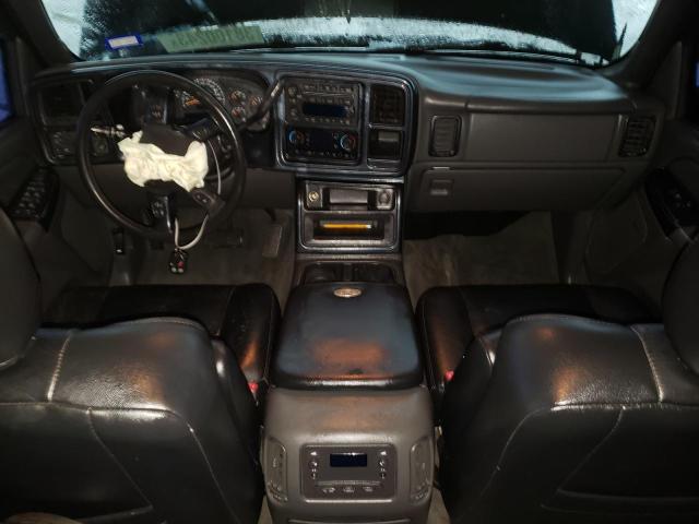 Photo 8 from auction – 2005 CHEVROLET SILVERADO with VIN 2GCEC13T351212329