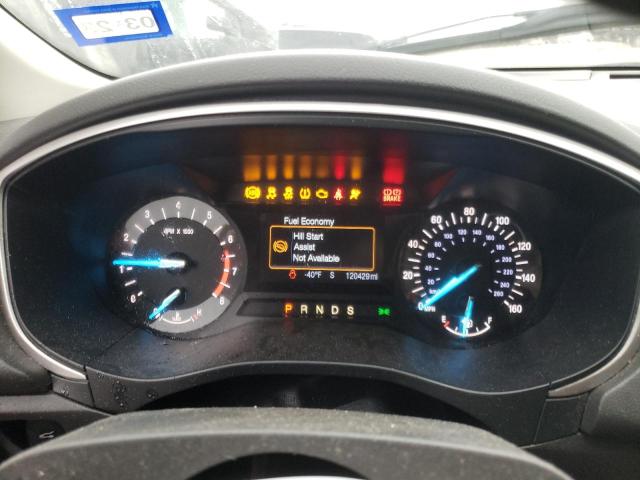 Photo 9 from auction – 2014 FORD FUSION SE with VIN 3FA6P0HD8ER226667