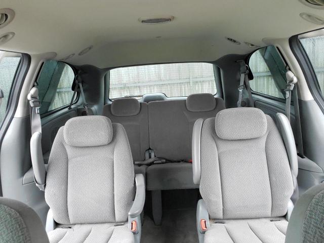 Photo 10 from auction – 2007 DODGE GRAND CARA with VIN 1D4GP24R67B135953