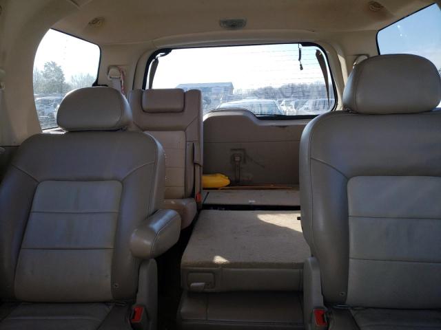Photo 10 from auction – 2005 FORD EXPEDITION with VIN 1FMFU18595LA49493