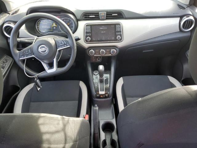 Photo 8 from auction – 2021 NISSAN VERSA SV with VIN 3N1CN8EV8ML886517