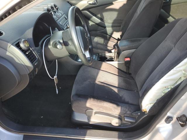 Photo 7 from auction – 2009 NISSAN ALTIMA 2.5 with VIN 1N4AL21E89N516873