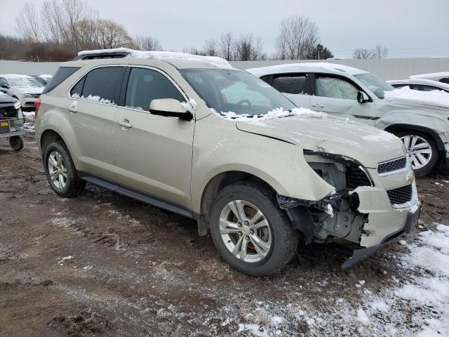 Photo 4 from auction – 2013 CHEVROLET EQUINOX LT with VIN 1GNFLEEK8DZ129346
