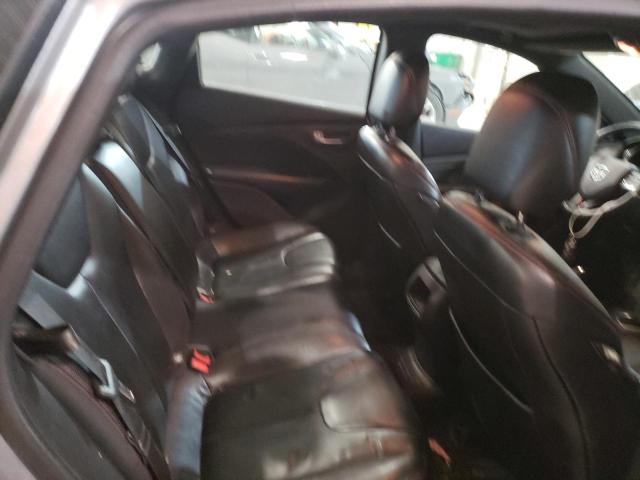 Photo 10 from auction – 2014 DODGE DART GT with VIN 1C3CDFEB9ED918915