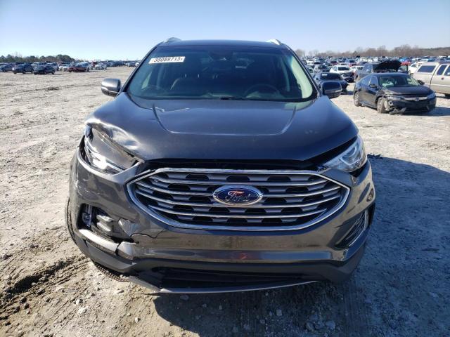 Photo 4 from auction – 2019 FORD EDGE SEL with VIN 2FMPK3J90KBB66832