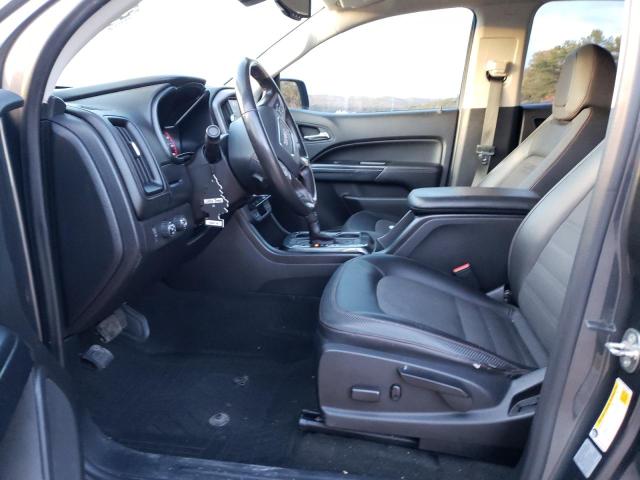 Photo 7 from auction – 2016 GMC CANYON SLE with VIN 1GTG6CE35G1208316