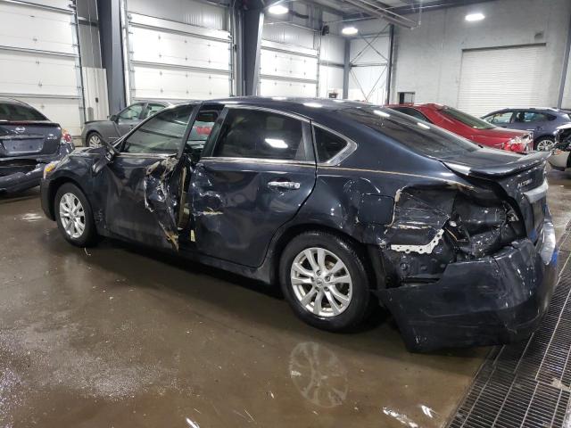Photo 2 from auction – 2014 NISSAN ALTIMA 2.5 with VIN 1N4AL3AP8EC296468