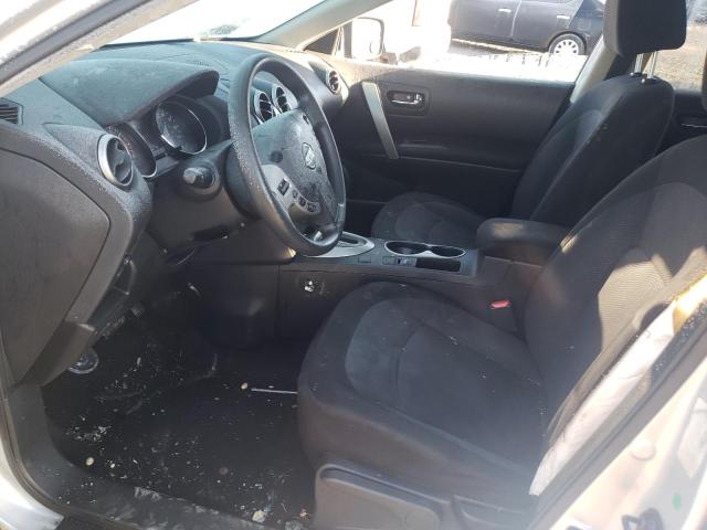 Photo 7 from auction – 2012 NISSAN ROGUE S with VIN JN8AS5MT9CW608394