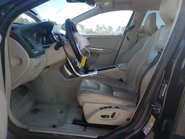 Photo 7 from auction – 2015 VOLVO XC60 T5 PR with VIN YV440MDK5F2678712