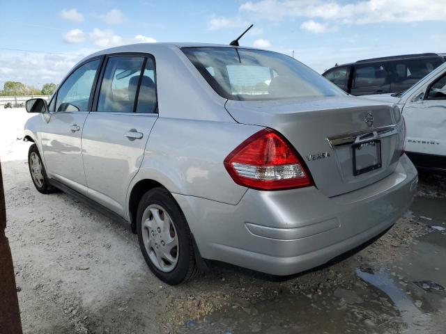 صورة رقم 2 من المزاد - 2008 NISSAN VERSA مع VIN 3N1BC11E38L362924