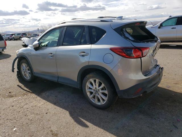 Photo 2 from auction – 2014 MAZDA CX-5 GT with VIN JM3KE4DY3E0301071
