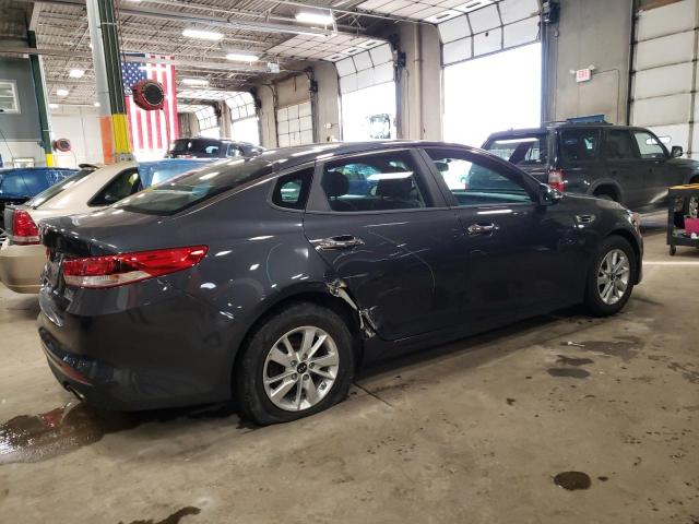 Photo 3 from auction – 2016 KIA OPTIMA LX with VIN KNAGT4L37G5110721
