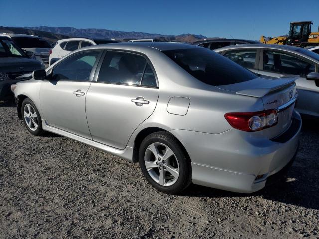Photo 2 from auction – 2012 TOYOTA COROLLA BA with VIN 5YFBU4EE7CP061235