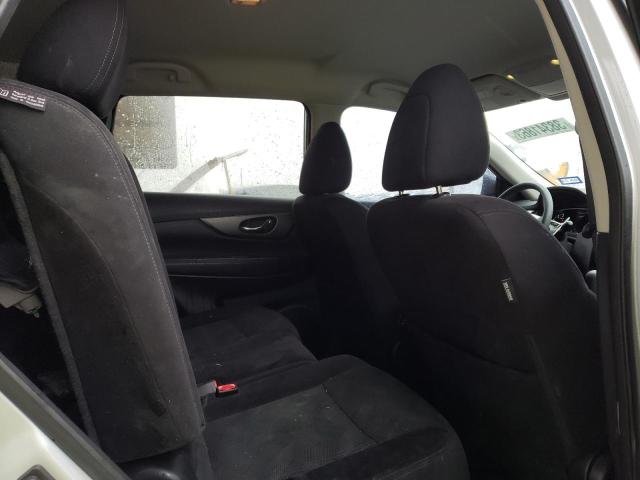Photo 11 from auction – 2014 NISSAN ROGUE S with VIN 5N1AT2ML0EC795709