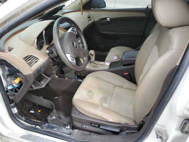 Photo 7 from auction – 2011 CHEVROLET MALIBU 2LT with VIN 1G1ZD5E11BF326456
