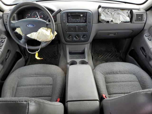 Photo 8 from auction – 2003 FORD EXPLORER X with VIN 1FMZU72K13ZA44829