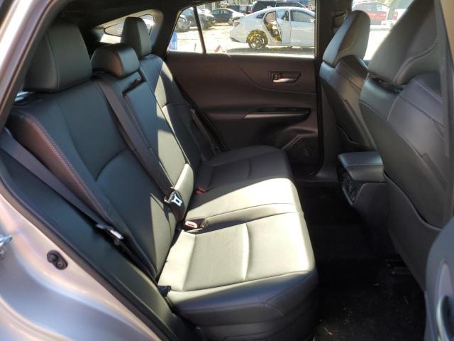 Photo 11 from auction – 2022 TOYOTA VENZA LE with VIN JTEAAAAH0NJ098679